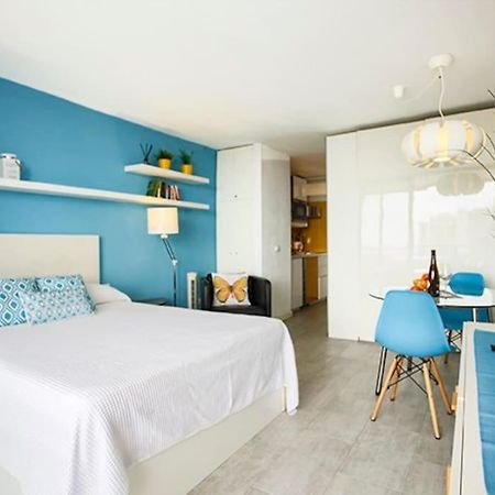 Roberta Apartment Playa De Las Americas Eksteriør billede