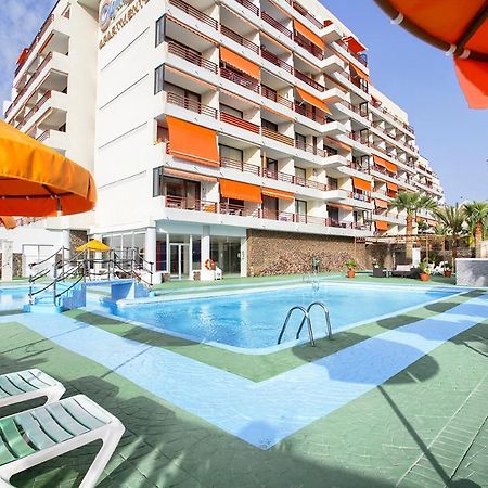 Roberta Apartment Playa De Las Americas Eksteriør billede