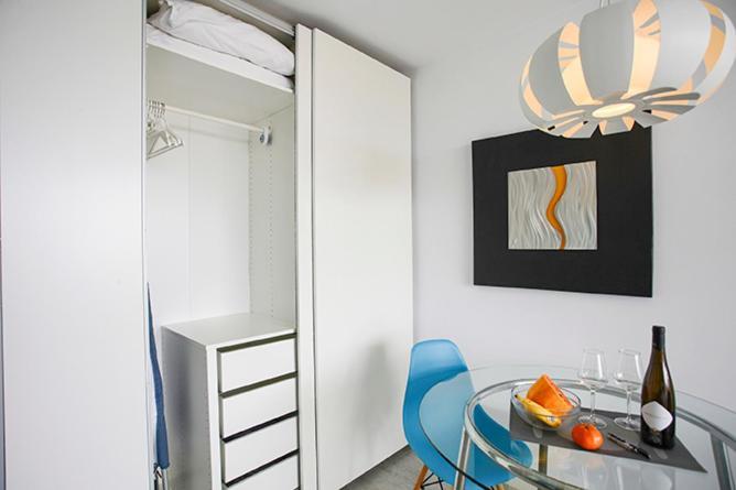 Roberta Apartment Playa De Las Americas Eksteriør billede